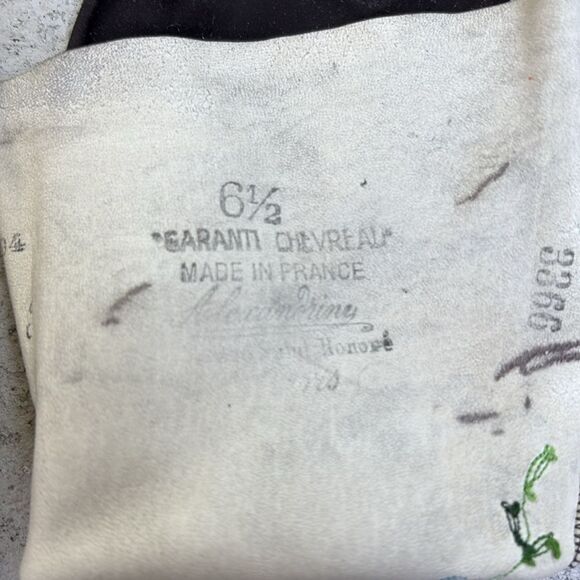 1930 glove set - Picture 11 of 11